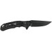 Нож Active Lizard к:black