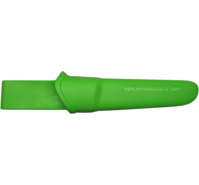 Нож Morakniv Companion S Green