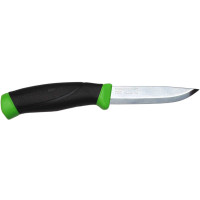 Ніж Morakniv Companion S Green