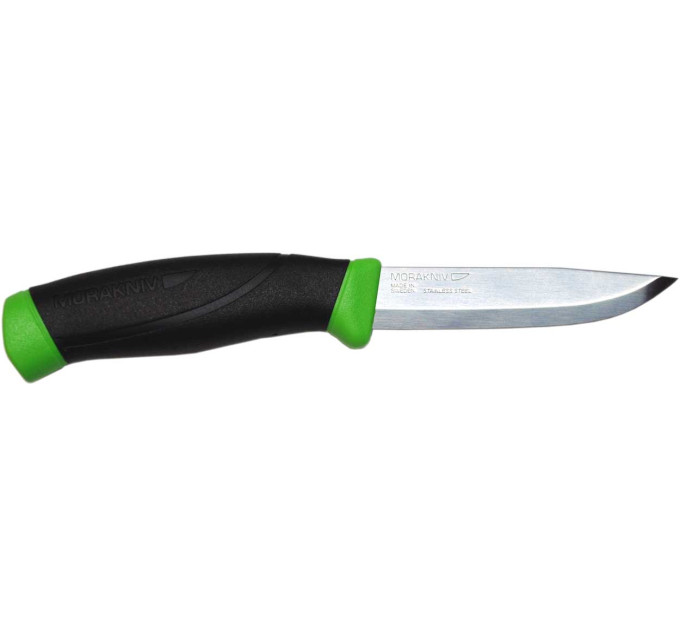 Нож Morakniv Companion S Green