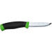 Нож Morakniv Companion S Green