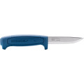 Нож Morakniv Basic 546 Sandvik 12C27 к:blue