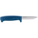 Нож Morakniv Basic 546 Sandvik 12C27 к:blue