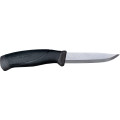 Нож Morakniv Companion S Anthracite