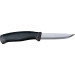 Нож Morakniv Companion S Anthracite