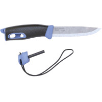 Ніж Morakniv Companion Spark к:синій