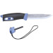 Нож Morakniv Companion Spark к:синий