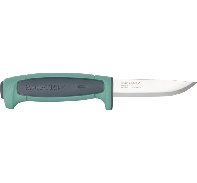 Ніж Morakniv 546, stainless steel