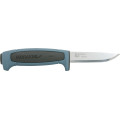 Ніж Morakniv Basic 546 Ltd Ed 2022, stainless steel к:gray blue