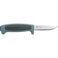 Ніж Morakniv Basic 546 Ltd Ed 2022, stainless steel к:gray blue