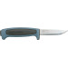 Ніж Morakniv Basic 546 Ltd Ed 2022, stainless steel к:gray blue