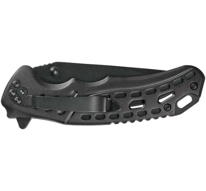 Нож Active Lizard к:black