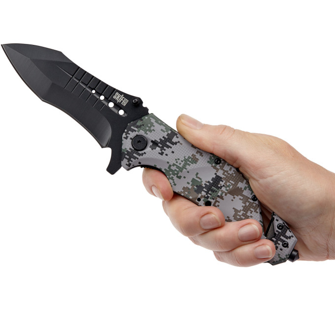 Ніж Skif Plus Predator