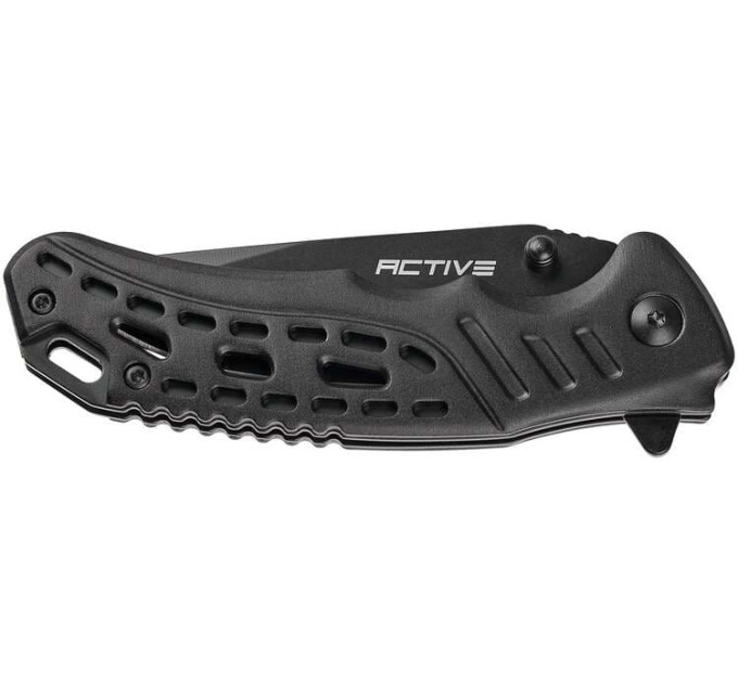 Нож Active Lizard к:black