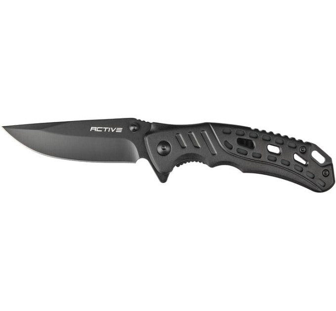 Нож Active Lizard к:black