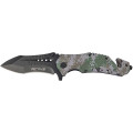 Ніж Active Predator к:black camo