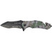 Ніж Active Predator к:black camo