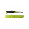 Нож Morakniv Comapnion S Olive Green