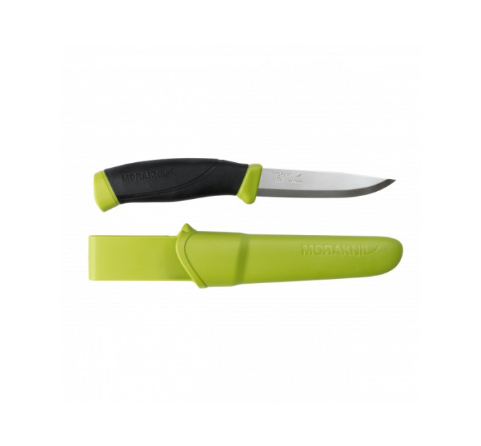 Нож Morakniv Comapnion S Olive Green