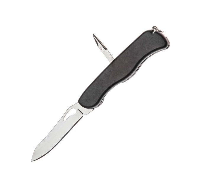 Ніж PARTNER HH012014110B к:black