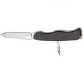 Ніж PARTNER HH012014110B к:black
