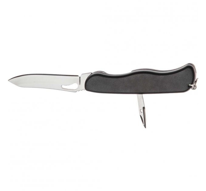 Ніж PARTNER HH012014110B к:black