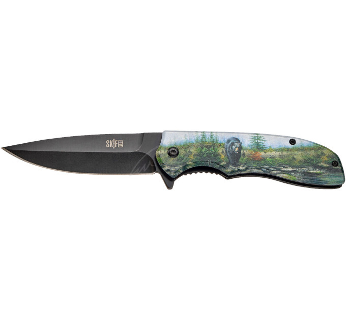 Ніж SKIF Plus Kodiak