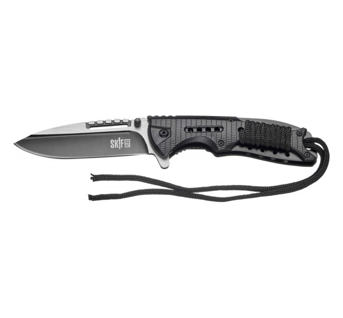 Ніж Skif Plus Roper к:black