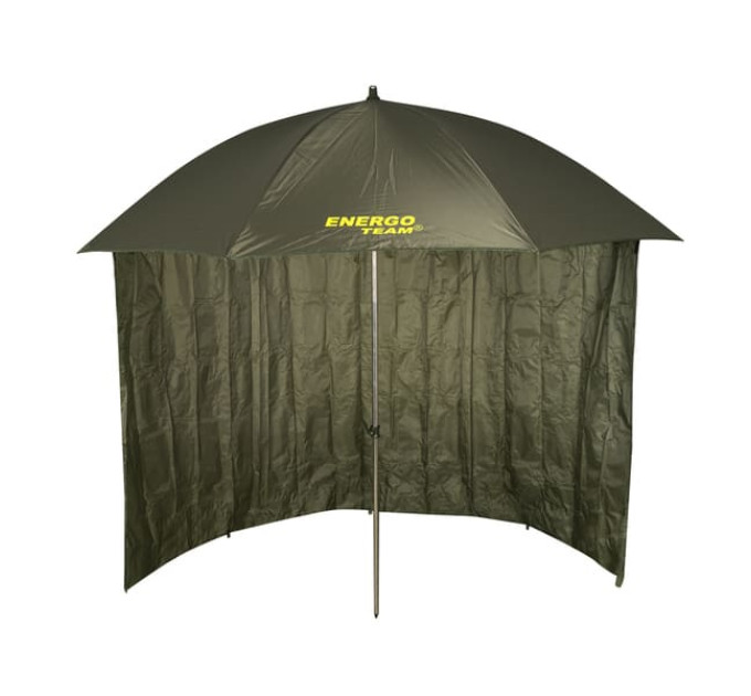 Зонт-Намет 180° EnergoTeam Umbrella PVC 220см з регулюванням нахилу (73749221)
