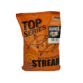 Прикормка G.Stream Top Series Карась (Часник)