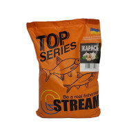 Прикормка G.Stream Top Series Карась (Часник)