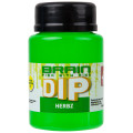 Діп для бойлів Brain F1 Herbz (мята з часником) 100ml