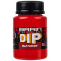 Діп для бойлів Brain F1 Mad Shrimp (креветка) 100ml