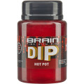 Діп для бойлів Brain F1 Hot Pot (спеції) 100ml