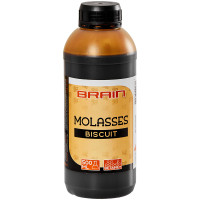 Меласса Brain Molasses Biscuit (Бисквит) 500ml