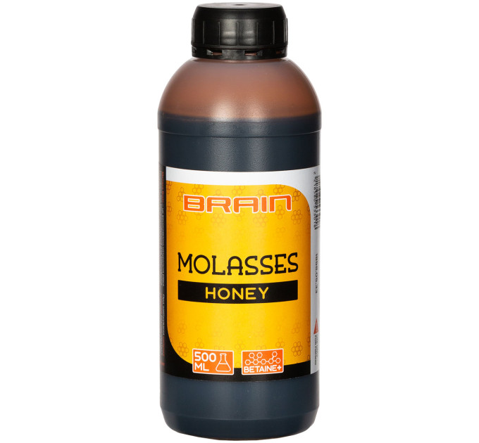 Меляса Brain Molasses Honey (Мед) 500ml