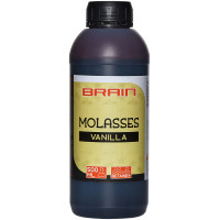 Меласса Brain Molasses Vanilla (ваниль) 500ml