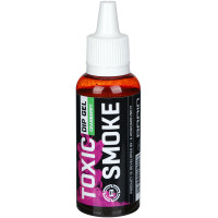 Дип Brain Toxic Smoke Cranberry (клюква) 50ml