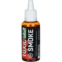 Діп Brain Toxic Smoke Double Fruit (cлива+ананас) 50ml