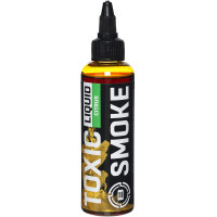 Ліквід Brain Toxic Smoke Citrus (цитрус) 100ml