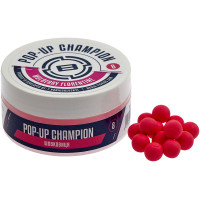 Бойли Brain Champion Pop-Up Mulberry Florentine (шовковиця) 06mm 34g