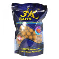3KBaits Бойл  растворимый пылящий 20мм (тигровый орех) 0,8кг