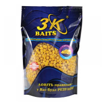 3KBaits Горох (мед) 800 г