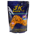 3KBaits Измельченный Зерновой МИКС (слива) 1000 г