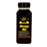 3KBaits Конопляне масло (натуральне) 250мл