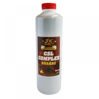 3KBaits Кукурузный ликер «CSL Complex» (ананас)1000 мл
