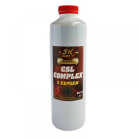 3KBaits Кукурузный ликер «CSL Complex Chilly» 1000 мл