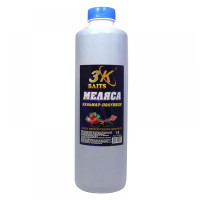 3KBaits Меласса (кальмар-клубника) 1000 мл