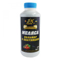 3KBaits Меласса (кальмар-клубника) 500 мл