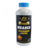 3KBaits Меласса (кленовый сироп) 500 мл